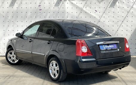 Vortex Estina II (FL-C), 2011 год, 395 000 рублей, 5 фотография