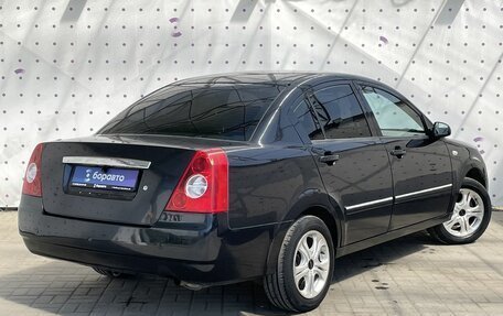 Vortex Estina II (FL-C), 2011 год, 395 000 рублей, 4 фотография