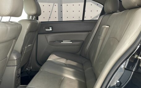 Vortex Estina II (FL-C), 2011 год, 395 000 рублей, 13 фотография