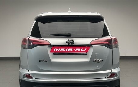 Toyota RAV4, 2016 год, 1 620 000 рублей, 3 фотография