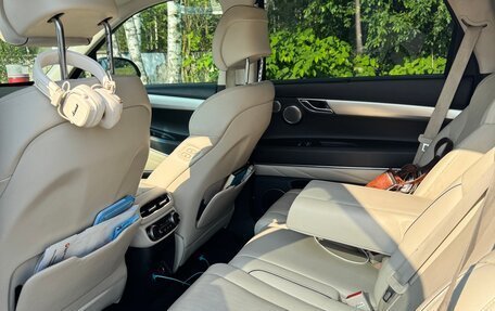 Genesis GV80 I, 2021 год, 4 650 000 рублей, 8 фотография