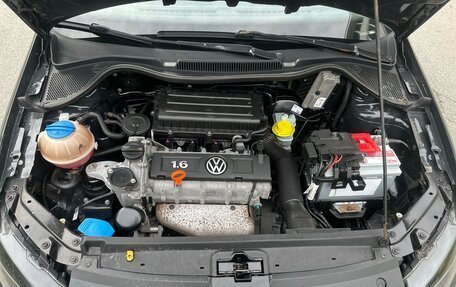 Volkswagen Polo VI (EU Market), 2012 год, 649 000 рублей, 13 фотография