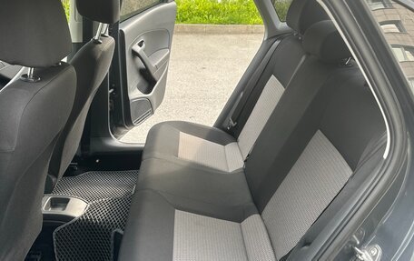 Volkswagen Polo VI (EU Market), 2012 год, 649 000 рублей, 12 фотография