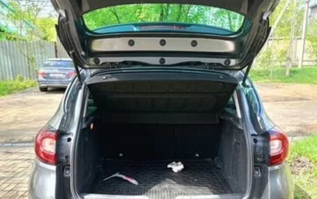 Renault Kaptur I рестайлинг, 2016 год, 1 250 000 рублей, 4 фотография