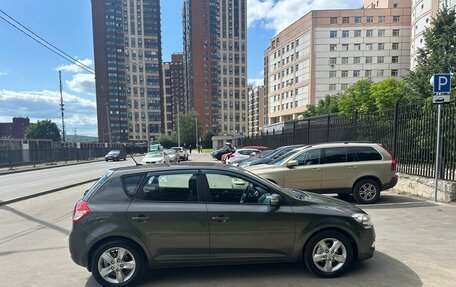 KIA cee'd I рестайлинг, 2012 год, 745 000 рублей, 8 фотография