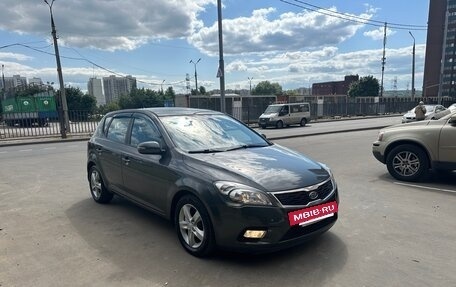 KIA cee'd I рестайлинг, 2012 год, 745 000 рублей, 3 фотография