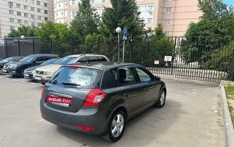 KIA cee'd I рестайлинг, 2012 год, 745 000 рублей, 5 фотография
