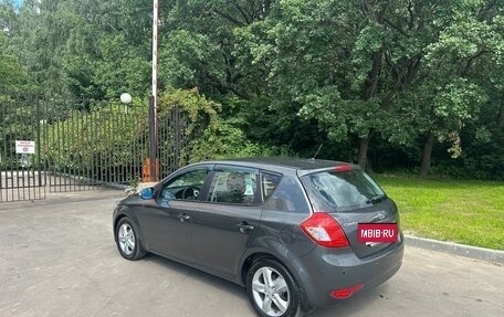 KIA cee'd I рестайлинг, 2012 год, 745 000 рублей, 6 фотография