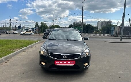 KIA cee'd I рестайлинг, 2012 год, 745 000 рублей, 4 фотография
