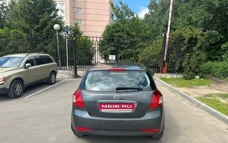 KIA cee'd I рестайлинг, 2012 год, 745 000 рублей, 2 фотография