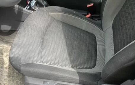 Renault Kaptur I рестайлинг, 2016 год, 1 250 000 рублей, 10 фотография