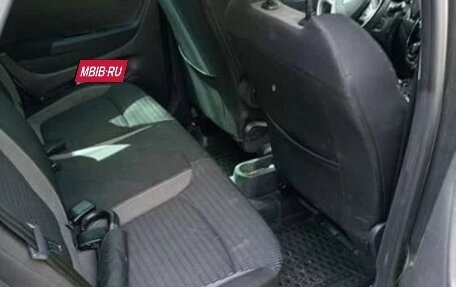 Renault Kaptur I рестайлинг, 2016 год, 1 250 000 рублей, 9 фотография