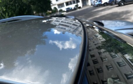 Mitsubishi Outlander III рестайлинг 3, 2008 год, 1 000 000 рублей, 16 фотография