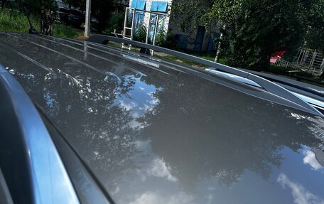 Mitsubishi Outlander III рестайлинг 3, 2008 год, 1 000 000 рублей, 15 фотография