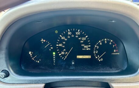Lexus RX IV рестайлинг, 2001 год, 1 150 000 рублей, 12 фотография