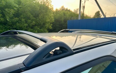 Lexus RX IV рестайлинг, 2001 год, 1 150 000 рублей, 19 фотография