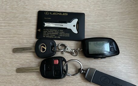 Lexus RX IV рестайлинг, 2001 год, 1 150 000 рублей, 20 фотография