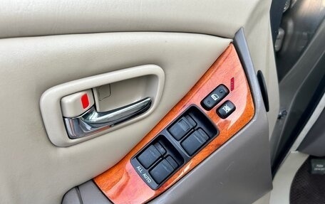 Lexus RX IV рестайлинг, 2001 год, 1 150 000 рублей, 15 фотография
