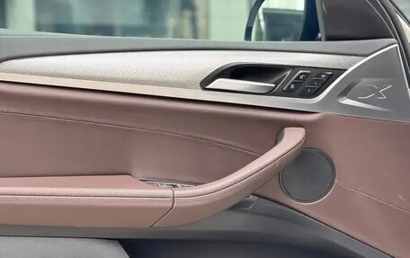 BMW X4, 2022 год, 3 492 000 рублей, 11 фотография