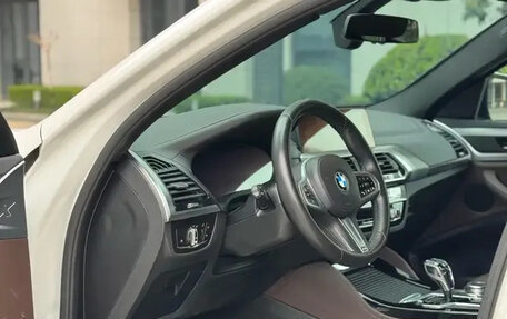 BMW X4, 2022 год, 3 492 000 рублей, 10 фотография