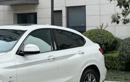 BMW X4, 2022 год, 3 492 000 рублей, 7 фотография