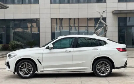 BMW X4, 2022 год, 3 492 000 рублей, 6 фотография