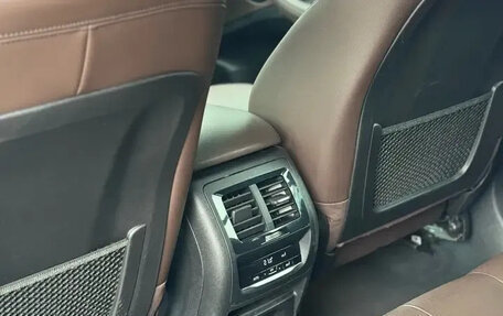 BMW X4, 2022 год, 3 492 000 рублей, 13 фотография