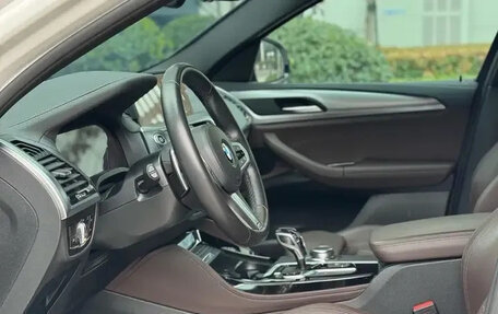 BMW X4, 2022 год, 3 492 000 рублей, 8 фотография