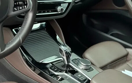 BMW X4, 2022 год, 3 492 000 рублей, 9 фотография