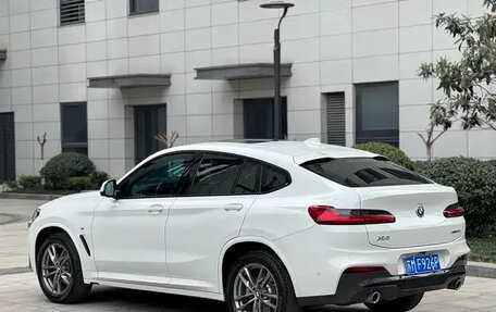 BMW X4, 2022 год, 3 492 000 рублей, 3 фотография