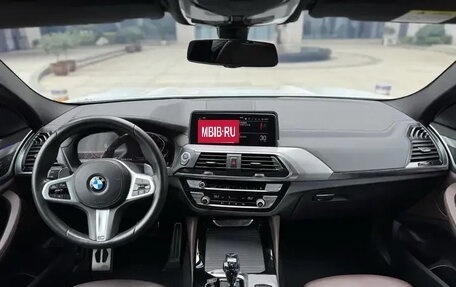 BMW X4, 2022 год, 3 492 000 рублей, 15 фотография