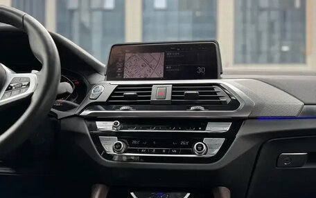 BMW X4, 2022 год, 3 492 000 рублей, 14 фотография