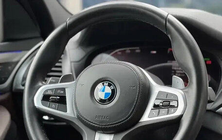 BMW X4, 2022 год, 3 492 000 рублей, 16 фотография
