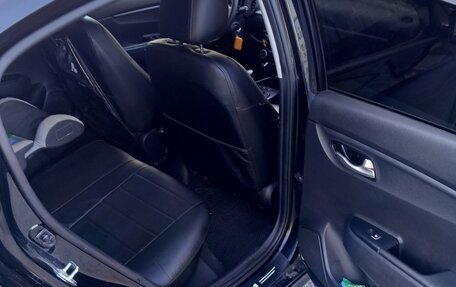 KIA Rio IV, 2019 год, 1 250 000 рублей, 13 фотография