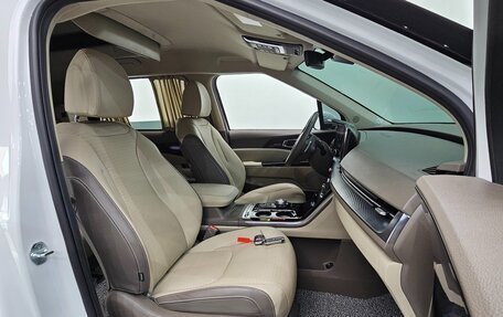 KIA Carnival, 2022 год, 7 000 000 рублей, 2 фотография
