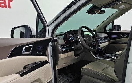 KIA Carnival, 2022 год, 7 000 000 рублей, 6 фотография