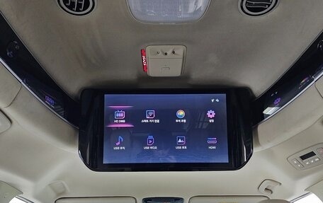 KIA Carnival, 2022 год, 7 000 000 рублей, 9 фотография