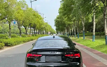 Audi RS 5, 2022 год, 6 600 000 рублей, 6 фотография