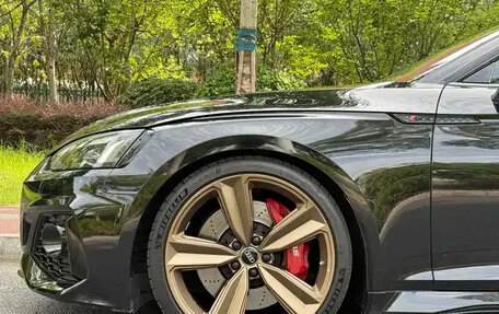 Audi RS 5, 2022 год, 6 600 000 рублей, 7 фотография