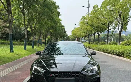 Audi RS 5, 2022 год, 6 600 000 рублей, 2 фотография