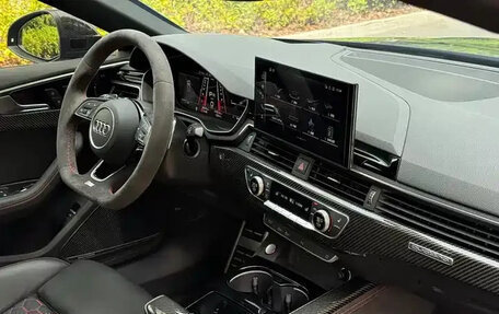 Audi RS 5, 2022 год, 6 600 000 рублей, 9 фотография