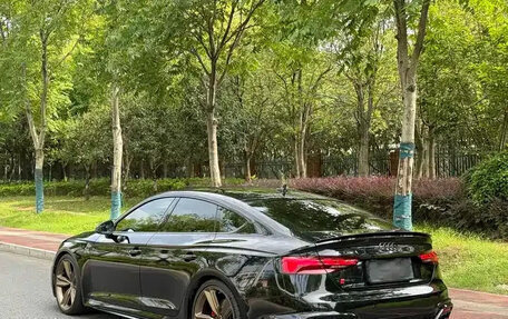 Audi RS 5, 2022 год, 6 600 000 рублей, 4 фотография