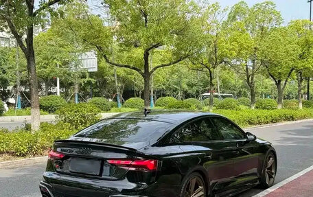 Audi RS 5, 2022 год, 6 600 000 рублей, 5 фотография