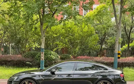 Audi RS 5, 2022 год, 6 600 000 рублей, 3 фотография