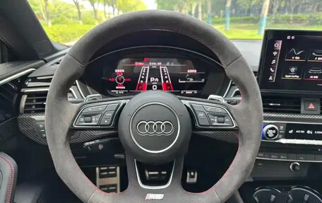 Audi RS 5, 2022 год, 6 600 000 рублей, 8 фотография