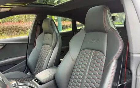 Audi RS 5, 2022 год, 6 600 000 рублей, 10 фотография
