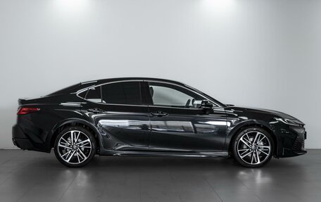 Toyota Camry, 2024 год, 3 598 000 рублей, 5 фотография