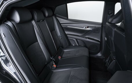 Toyota Camry, 2024 год, 3 598 000 рублей, 7 фотография