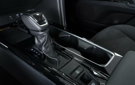 Toyota Camry, 2024 год, 3 598 000 рублей, 12 фотография