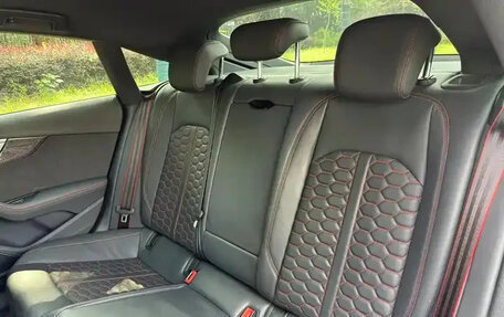 Audi RS 5, 2022 год, 6 600 000 рублей, 13 фотография